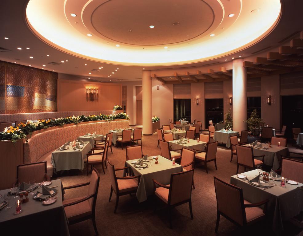 Okura Akademia Park Hotel Kisarazu Exterior foto